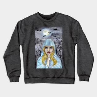 Keep My Secret Well Crewneck Sweatshirt